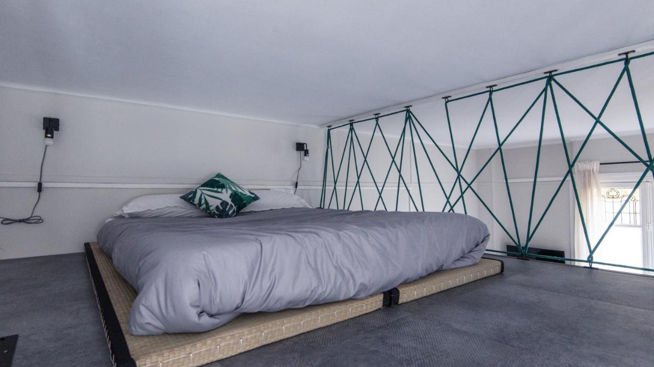 Apartament Hypercentre - Gare - La Tour'Angel Tours Zewnętrze zdjęcie