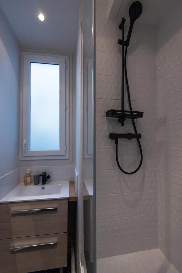 Apartament Hypercentre - Gare - La Tour'Angel Tours Zewnętrze zdjęcie