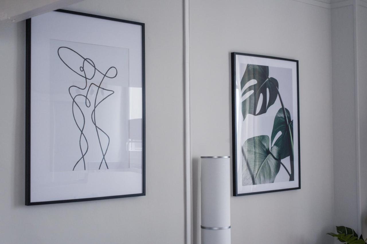 Apartament Hypercentre - Gare - La Tour'Angel Tours Zewnętrze zdjęcie