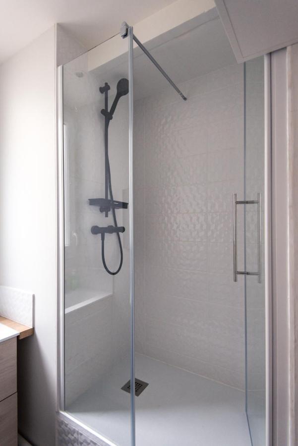 Apartament Hypercentre - Gare - La Tour'Angel Tours Zewnętrze zdjęcie
